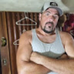 Meet your Posher, Trevor